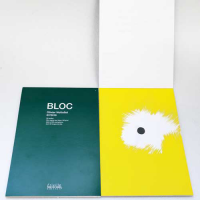 " BLOC " Olivier Nottellet