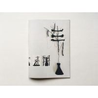 GLOOMY WOODY - AdT papier 5