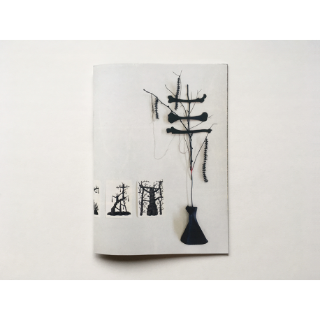 GLOOMY WOODY - AdT papier 5