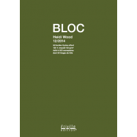 " BLOC " de Heidi Wood