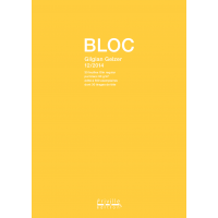 " BLOC " de Gilgian Gelzer